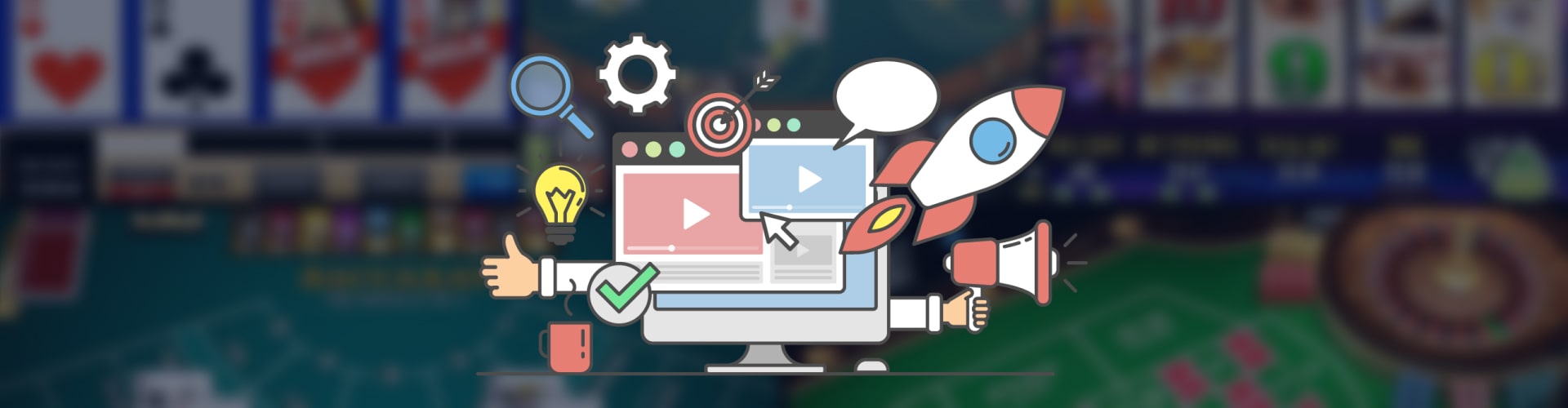 Marketing Features