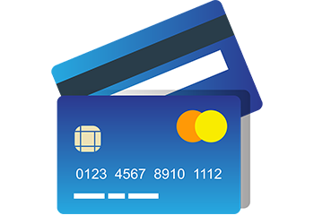 Debit Cards logo