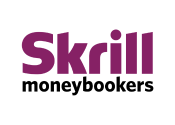 Skrill logo