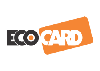 EcoCard logo