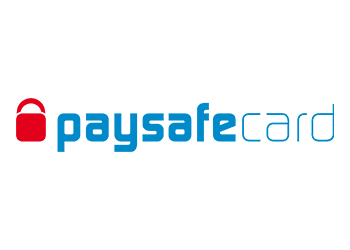 Paysafecard logo