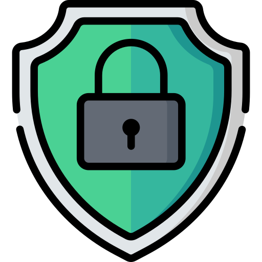 green security shield