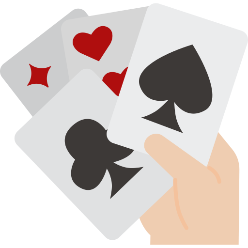 poker cards