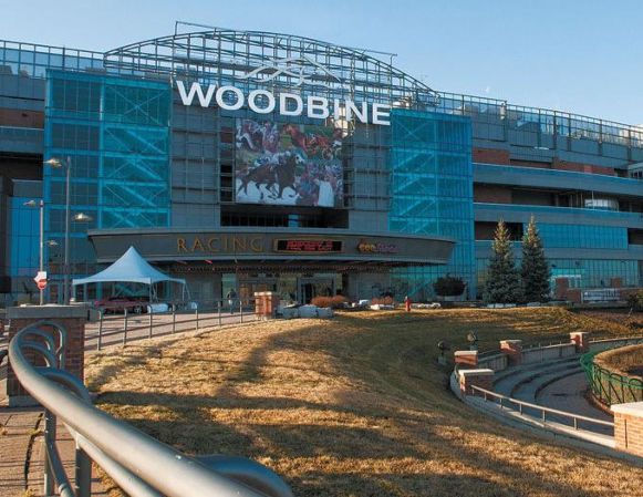 Casino Woodbine